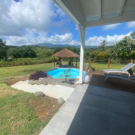 Plein Vent Villa Petit-Bourg Ngoại thất bức ảnh