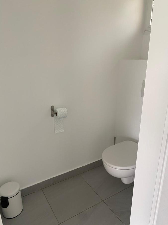 Plein Vent Villa Petit-Bourg Ngoại thất bức ảnh