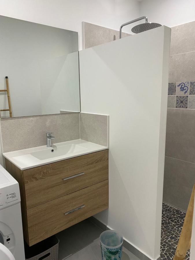 Plein Vent Villa Petit-Bourg Ngoại thất bức ảnh