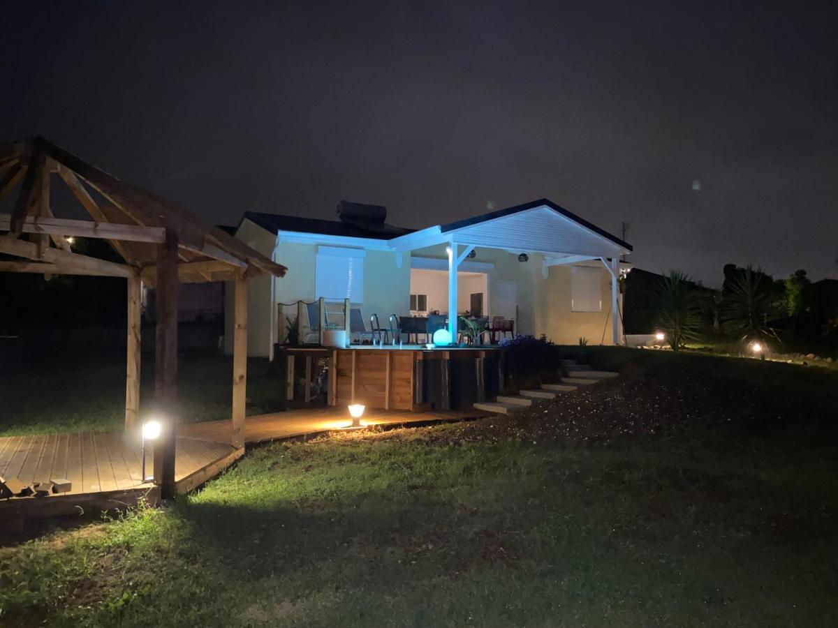 Plein Vent Villa Petit-Bourg Ngoại thất bức ảnh